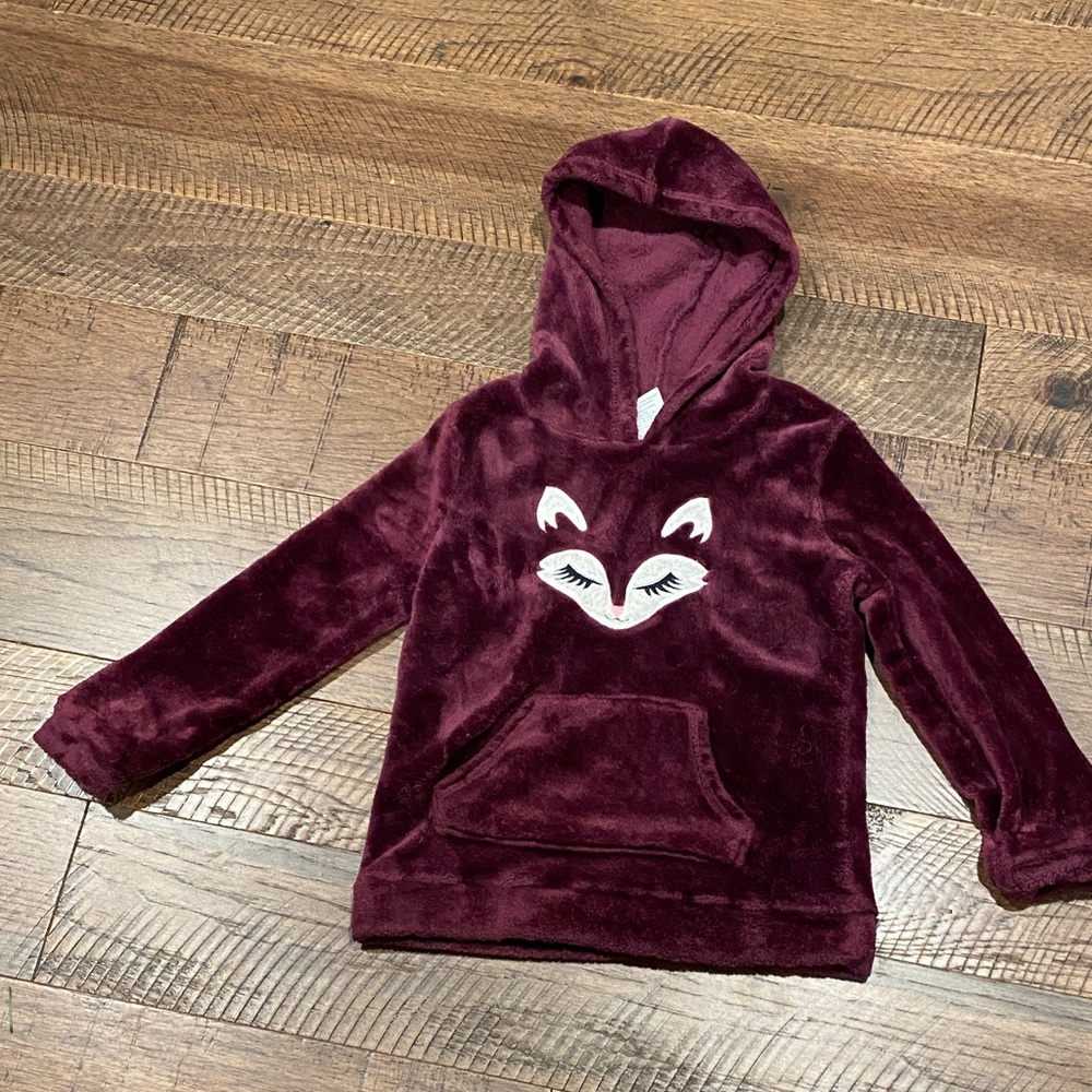 Jumping beans Fox Sweatshirt